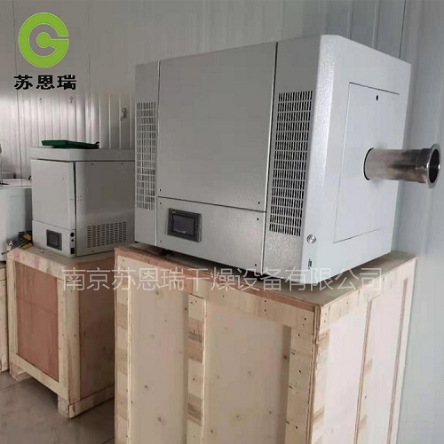 微波高温管式炉-微波管式炉 厂家可定制  微波高温烧结炉  高温气氛炉  微波箱式马弗炉