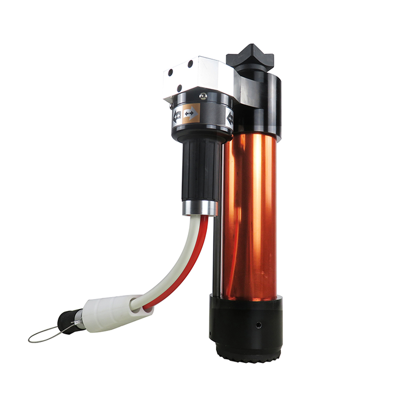 液压顶杆 单接口双级液压撑顶器 GYCD-220/775  双级液压顶杆