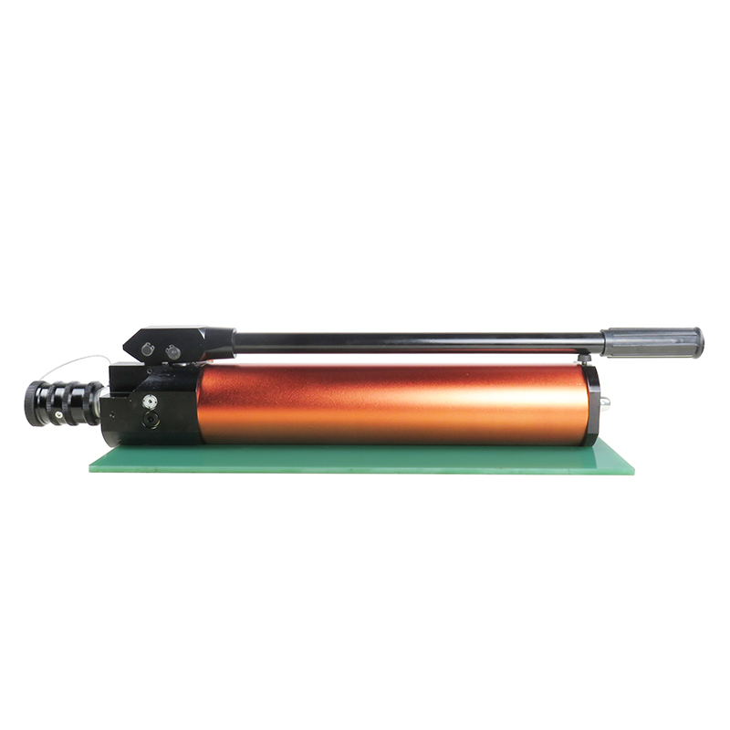 单接口液压手动泵 BS-70  手动液压泵  液压扩张器  液压剪扩钳