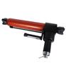 单接口液压双级撑顶器 GYCD-220/775