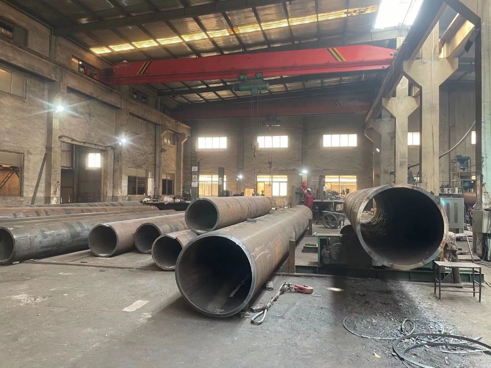A672B70美标电熔焊管部分现货零售量大优惠批发  埋弧焊管  大口径焊管