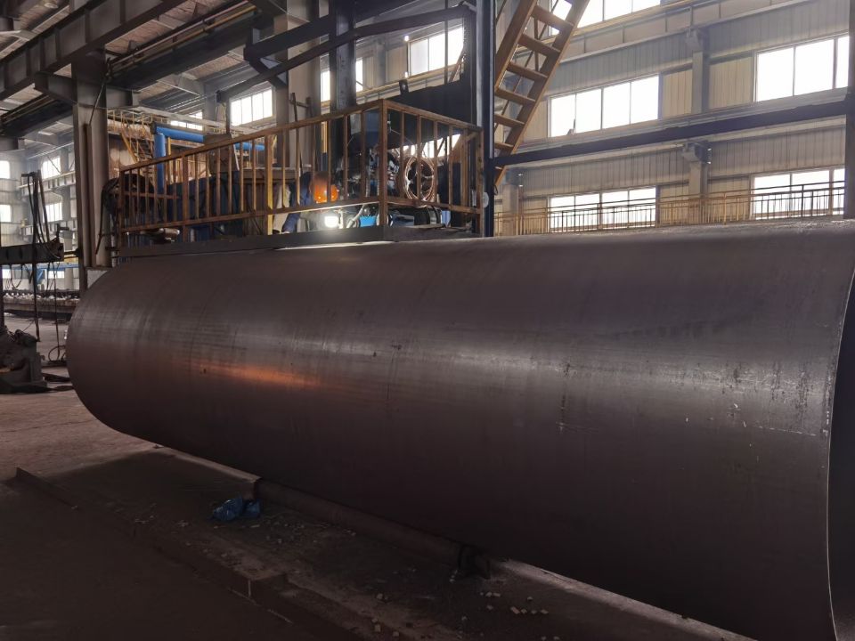 A672B70美标电熔焊管部分现货零售量大优惠批发  埋弧焊管  大口径焊管