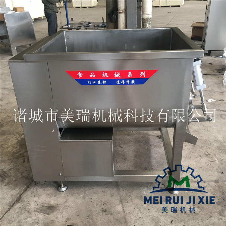 多功能拌馅机 肉馅拌馅机 全自动拌馅机