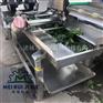 圣女果请洗流水线 水果蔬菜清洗机