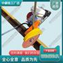 NQG-6.8内燃钢轨切割机_轨道交通设备