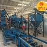 河南fs外墙砂浆岩棉复合板设备建筑结构节能一体化