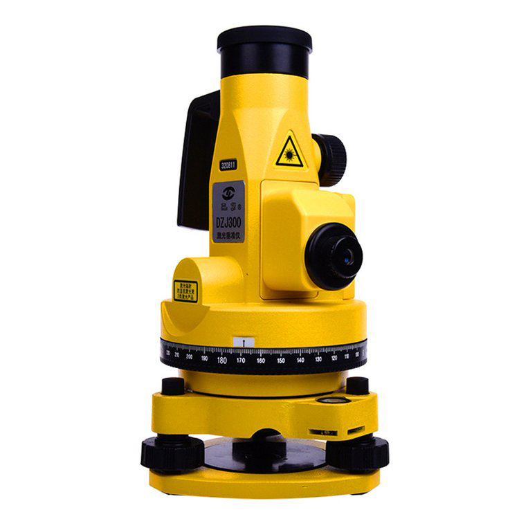 高层建筑DZJ300激光垂准仪  DZJ300垂准仪  DZJ300价格