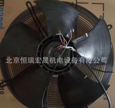 S3G500-AM56-21 德国ebmpapst  空调制冷