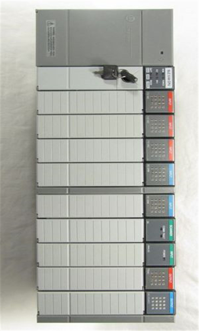 IC697BEM731