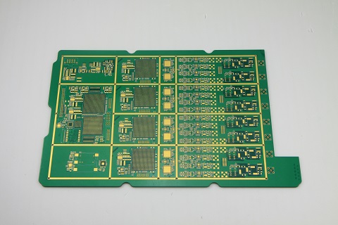 pcb四层板加急,4层线路板加急打样厂家-锦宏电子PCB  4层电路板加急