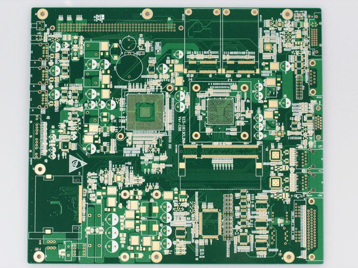 四层板加急,pcb四层线路板加急生产-锦宏电子PCB  pcb四层板加急