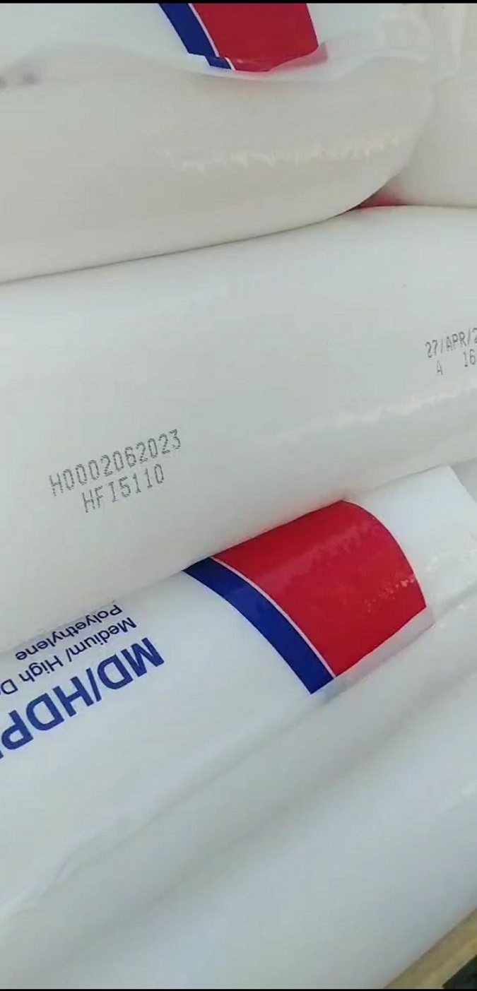 ASPC伊朗石化MDHDPE聚乙烯HFI5110  伊朗5110  HDPE5110