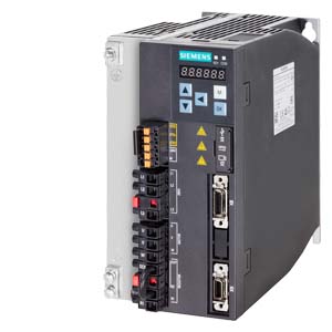 上海西门子V90代理商6SL3210-5FB12-0UF0  V90驱动器哪有