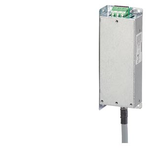 用于西门子V90电机C2进线滤波器产品规格参数  6SL3203-0BB21-8VA0  用于V90电机滤波器