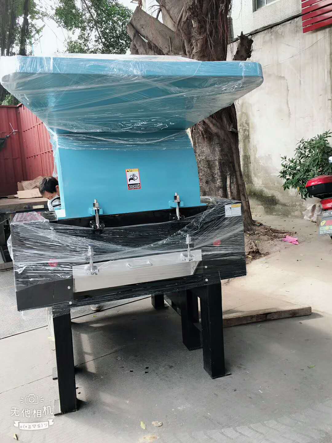 塑料破碎机 打碎机  塑料粉碎机  胶头打碎机