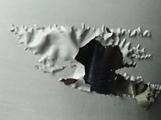 脱漆水-脱漆水-铝材表面的油墨及遮蔽漆的脱除  可剥油墨  感光油墨