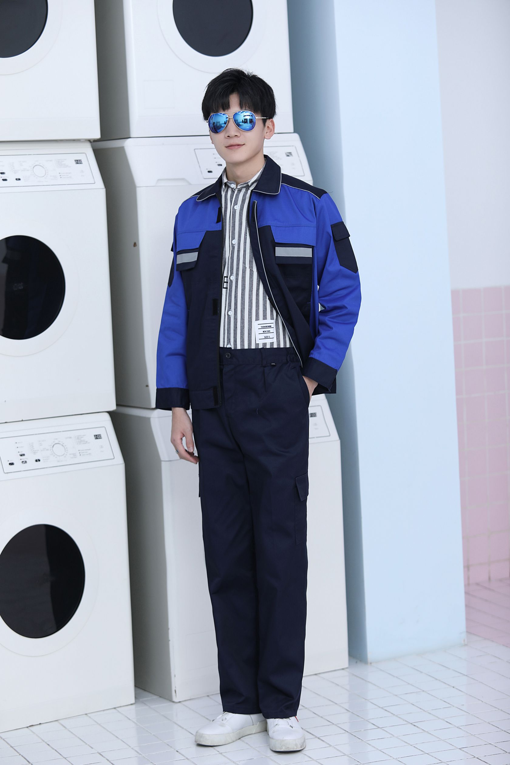 盐城工作服厂服定制定做厂家  盐城工作服定制  盐城工作服厂家