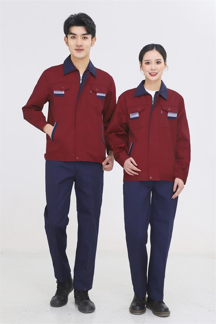 镇江工作服 厂服定制 工服定做厂家 职业装现货  镇江工作服厂服  镇江工作服定制  镇江工作服厂家