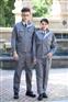 扬州工作服 厂服定制 工服定做厂家 职业装现货批发