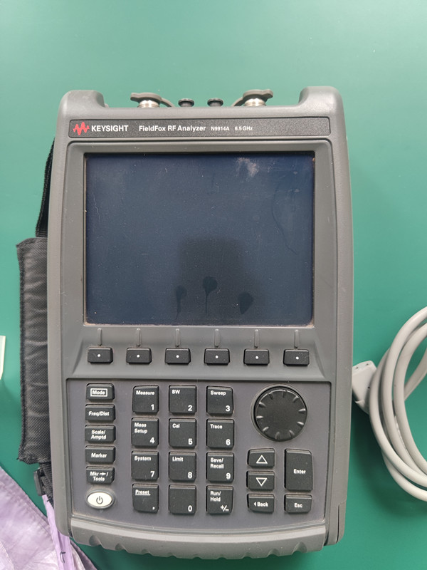 回收Agilent N9916A手持式频谱分析仪&nbsp;&nbsp;回收N9916A&nbsp;&nbsp;回收AgilentN9916A&nbsp;&nbsp;回收手持式频谱分析仪