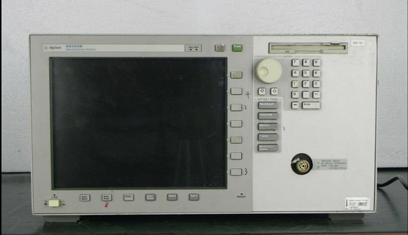 回收Agilent 86142B光谱分析仪&nbsp;&nbsp;回收86142B&nbsp;&nbsp;回收Agilent86142B&nbsp;&nbsp;回收Agilent光谱仪