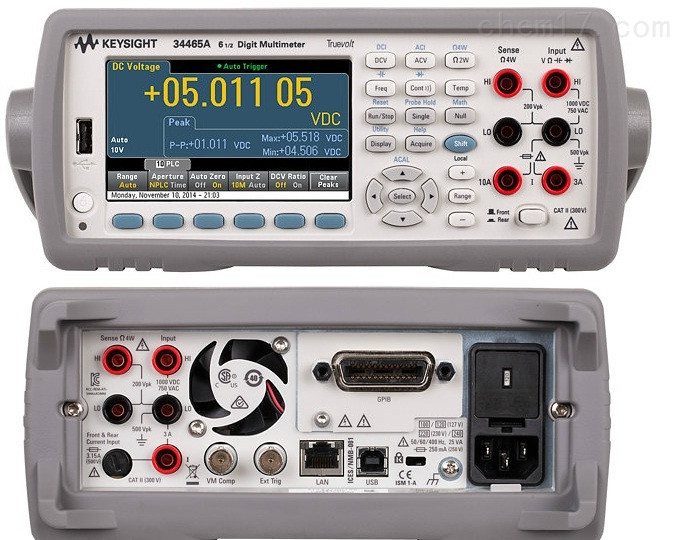 回收keysight 34465A数字万用表&nbsp;&nbsp;回收34465A&nbsp;&nbsp;回收keysight34465A&nbsp;&nbsp;回收keysight万用表