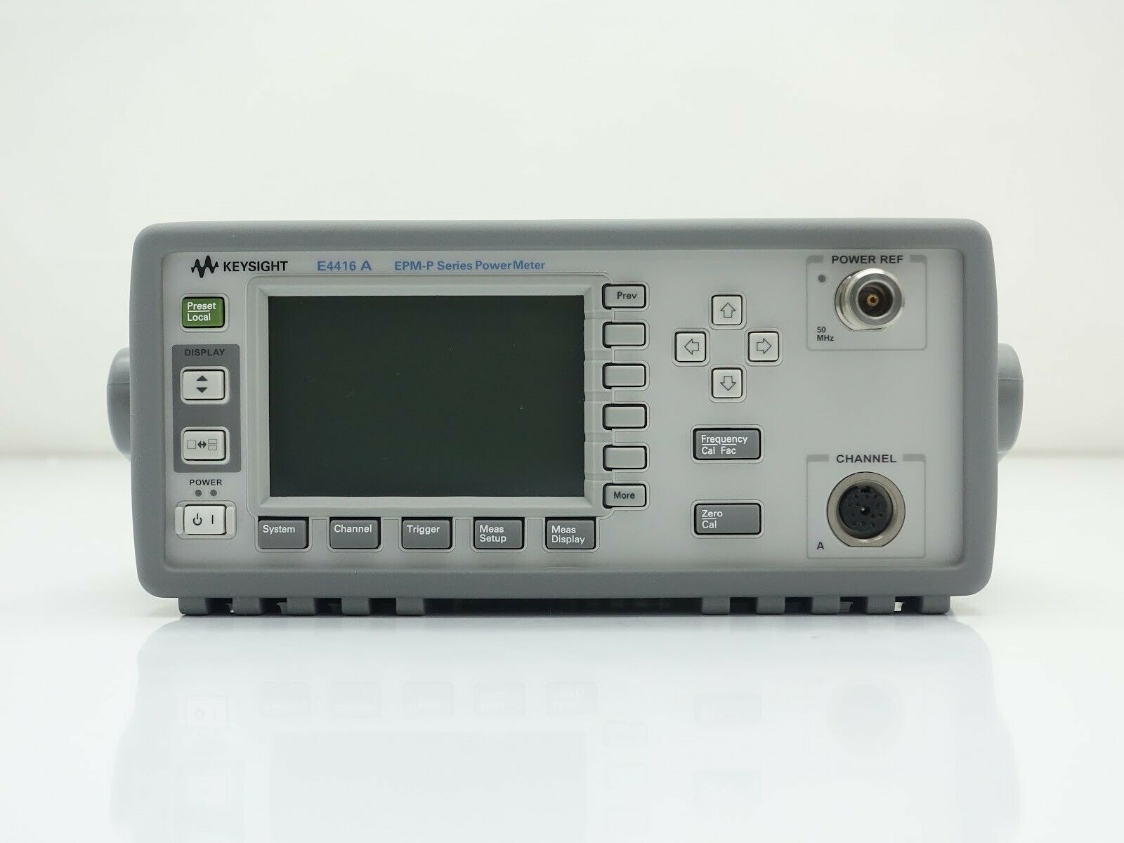 回收二手Agilent E4416A功率计&nbsp;&nbsp;回收E4416A&nbsp;&nbsp;回收AgilentE4416A&nbsp;&nbsp;回收Agilent功率计