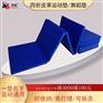 体操垫子 体操垫厂家供应学生体育垫 折叠运动垫定制