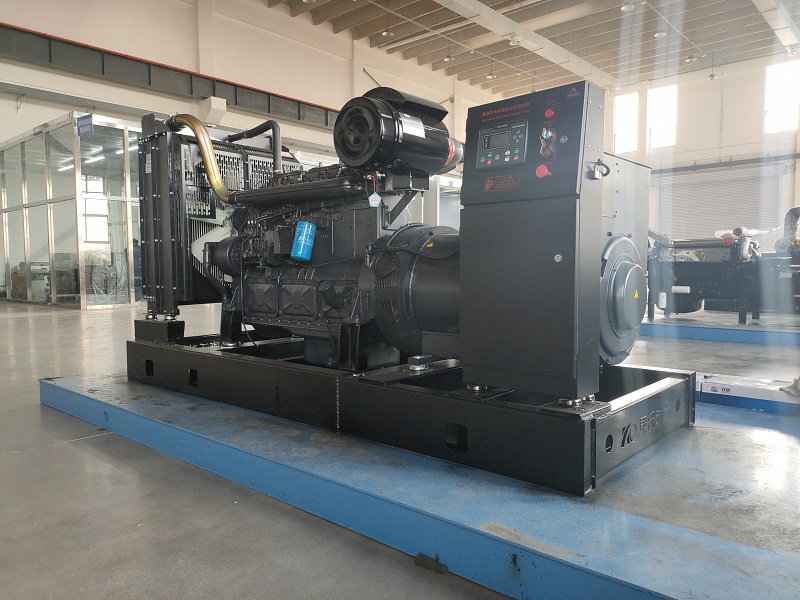 康沃300KW发电机 养殖柴油发电机厂家直销 康沃发电机 300KW柴油发电机