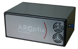 FT-IR Rocket系列小型傅立叶变换红外光谱仪