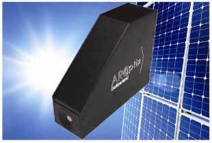 SpectroSolar太阳能辐射光谱仪