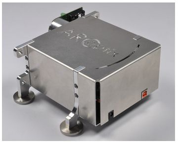 红外傅立叶变换模块ARCoptix FTIR