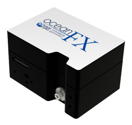 Ocean FX 网络高速光谱仪