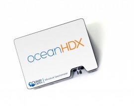 Ocean HDX-微型光纤光谱仪