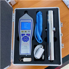 CCJ3000粉尘浓度测量仪  呼吸性粉尘采样仪器  CCJ7000粉尘测量仪