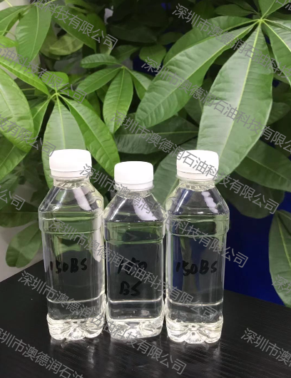 150BS新疆克拉玛依产|基础油150BS|新疆150BS