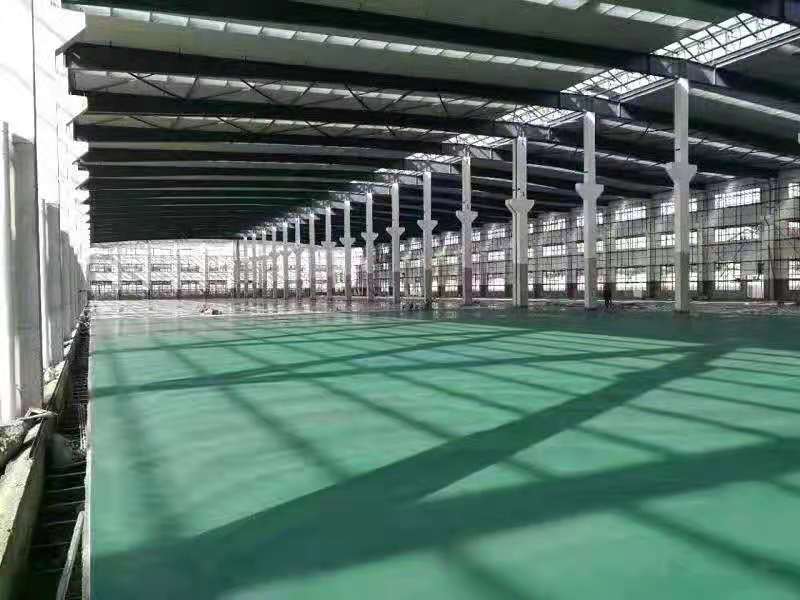 云南交通设施云南环氧地坪  道路划线  公路护栏