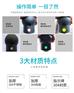 誉乏科技语音报警声光型 工业触摸式人体静电释放柱
