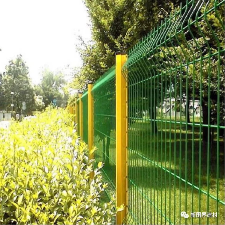 桃形柱三角防护网、市政绿化隔离网、公路隔离护栏厂家&nbsp;&nbsp;市政公路隔离护栏
