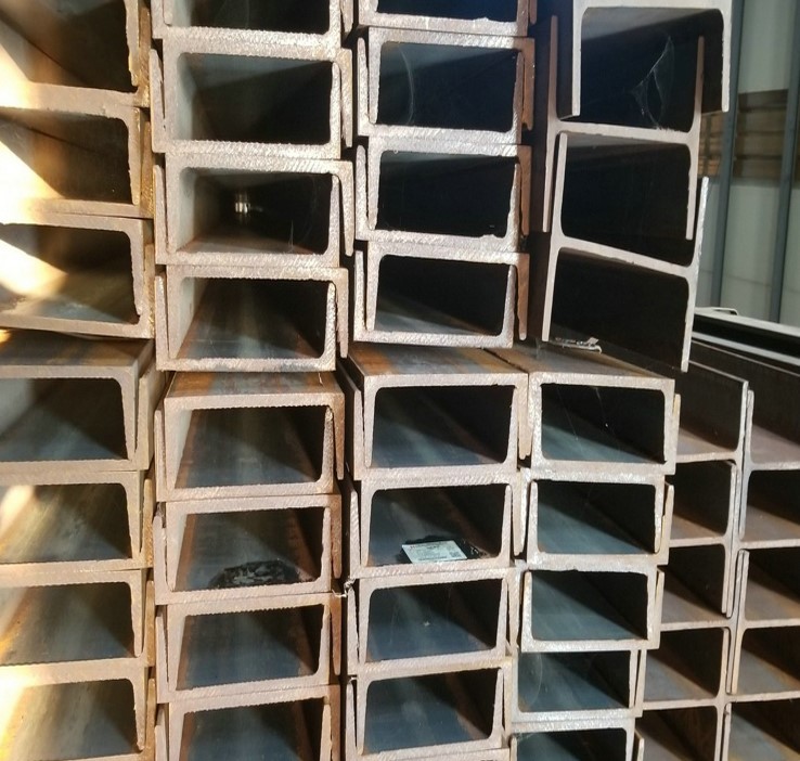 Q355D槽钢A与槽钢B的区别8号槽钢马钢的上海终乾供应