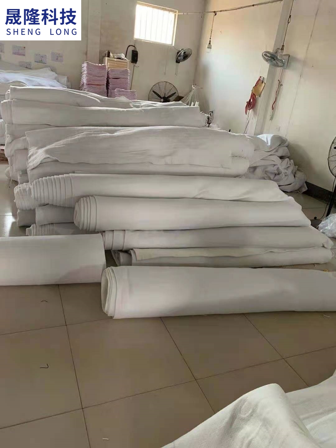 建筑工地用保温毯混凝土养护毯建筑电热毯施工用电热毯