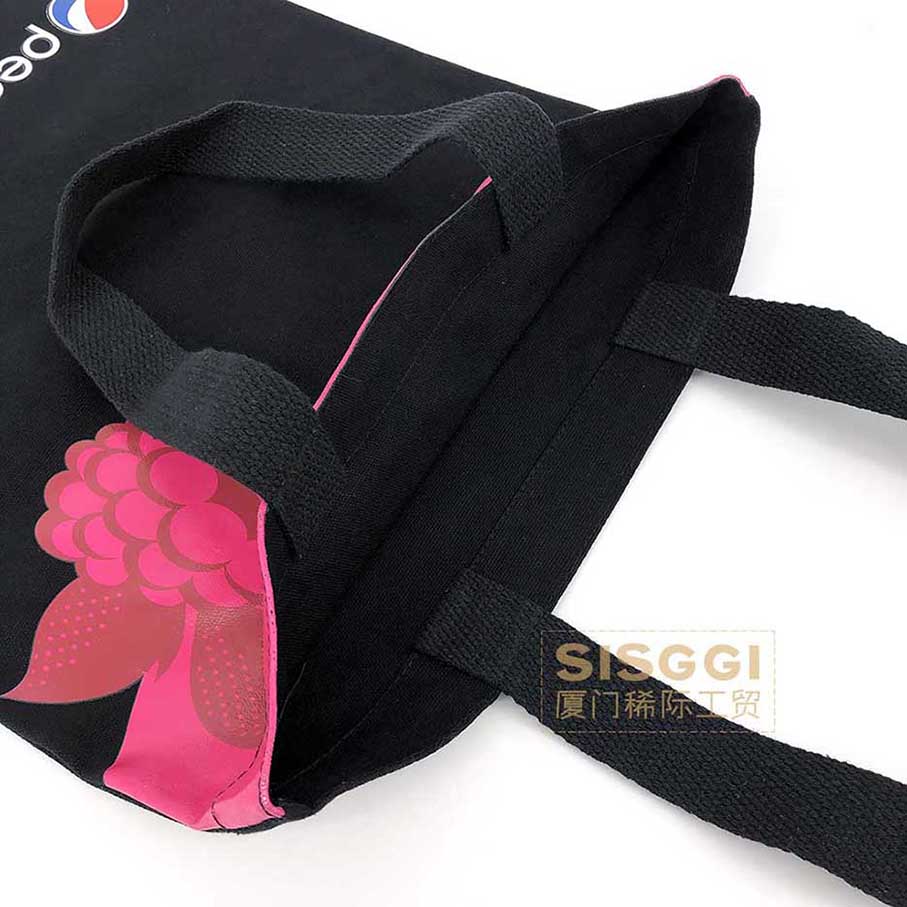 广州棉帆布购物袋棉布包袋手提袋可定制印logo棉布袋  棉帆布购物袋厂家  棉布包袋工厂  棉布手提袋LOGO