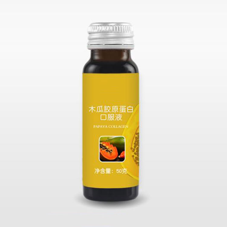 白芸豆膳纤代餐粉OEM工厂 富硒小分子肽固体饮料贴牌  益生菌?固体饮料oem