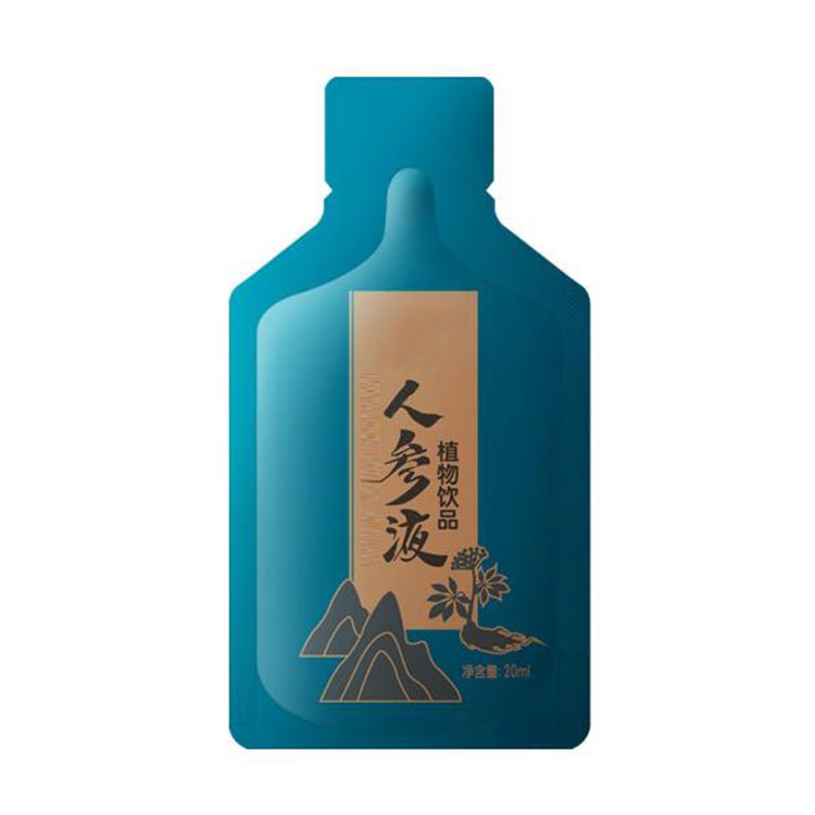 黄精鳄鱼多肽植物饮料OEM、人参能量咖啡代加工