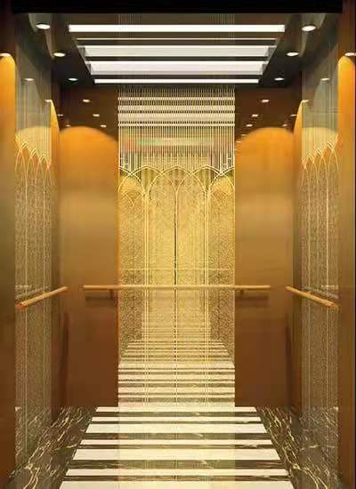 酒店商场电梯扶梯装修客梯内部装饰新旧电梯翻新定做  酒店电梯装饰  商场电梯装饰  别墅电梯装饰