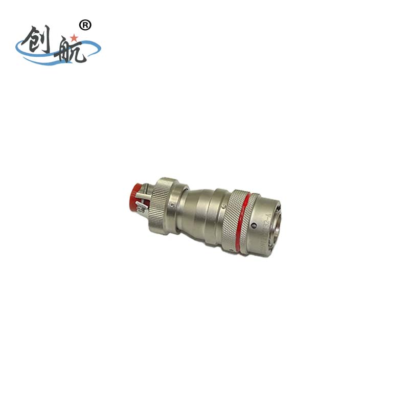 江苏YGD26N1204J32-A军用电连接器航插  航空插头插座