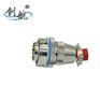 广东XCG24T5Z1P40座24F5K1D40圆形电连接器