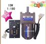台力，东文，齿轮减速电机,调速电机6w-750w