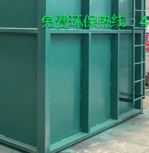 潍坊实验室污水处理设备