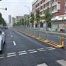 锌钢护栏港式基坑防护栏交通安全设施基坑波形防护栏